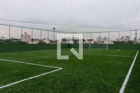 Apartamento à venda com 74m², 3 quartos e 2 vagasÁrea comum