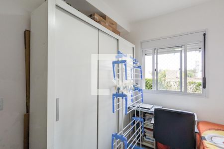 Quarto 1 de apartamento à venda com 3 quartos, 74m² em Anchieta, São Bernardo do Campo