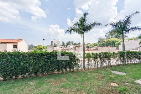 Apartamento à venda com 74m², 3 quartos e 2 vagasVista do quarto 3