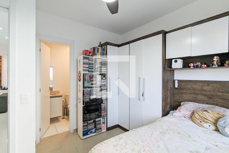 Apartamento à venda com 74m², 3 quartos e 2 vagasSuíte