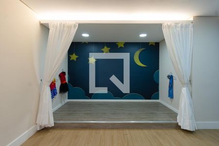 Apartamento à venda com 74m², 3 quartos e 2 vagasÁrea comum