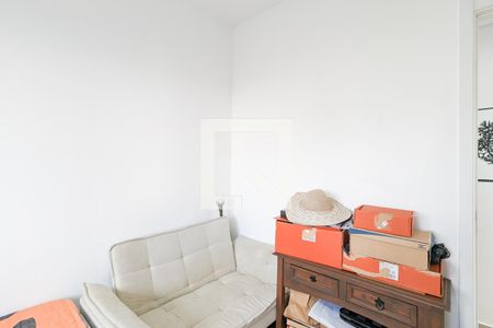 Apartamento à venda com 74m², 3 quartos e 2 vagasQuarto 1
