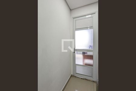 Apartamento à venda com 74m², 3 quartos e 2 vagasÁrea de serviço