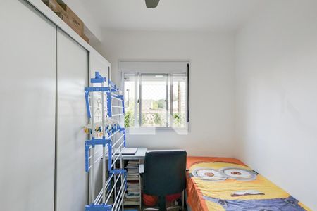Apartamento à venda com 74m², 3 quartos e 2 vagasQuarto 1