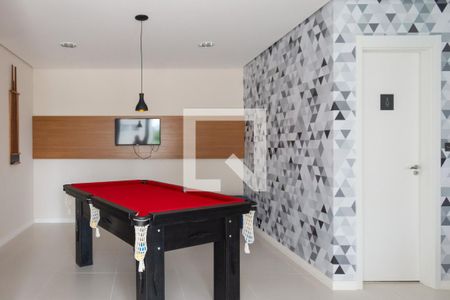 Apartamento à venda com 74m², 3 quartos e 2 vagasÁrea comum