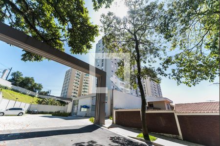 Apartamento à venda com 74m², 3 quartos e 2 vagasFachada