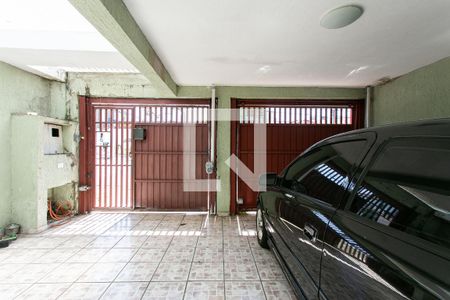 Casa à venda com 125m², 3 quartos e 2 vagasGaragem