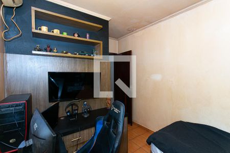 Casa à venda com 125m², 3 quartos e 2 vagasQuarto 2