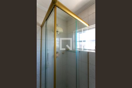 Casa à venda com 125m², 3 quartos e 2 vagasBanheiro da Suíte