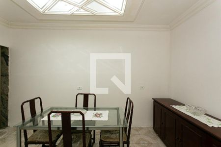 Casa à venda com 125m², 3 quartos e 2 vagasSala de Jantar