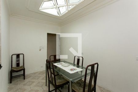 Casa à venda com 125m², 3 quartos e 2 vagasSala de Jantar