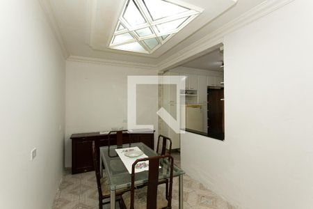 Casa à venda com 125m², 3 quartos e 2 vagasSala de Jantar