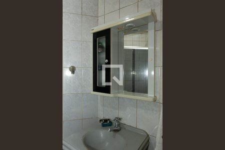 Casa à venda com 125m², 3 quartos e 2 vagasBanheiro Social