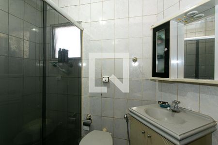 Casa à venda com 125m², 3 quartos e 2 vagasBanheiro Social