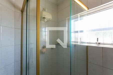 Casa à venda com 125m², 3 quartos e 2 vagasBanheiro da Suíte