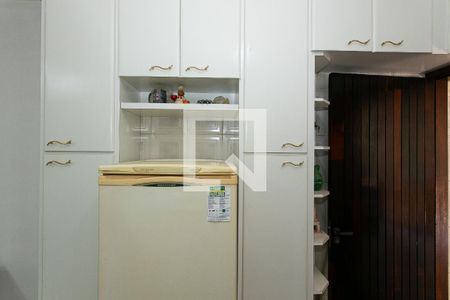 Casa à venda com 125m², 3 quartos e 2 vagasCozinha - Armários