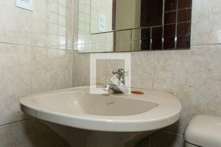 Casa à venda com 125m², 3 quartos e 2 vagasLavabo