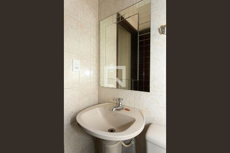 Casa à venda com 125m², 3 quartos e 2 vagasLavabo