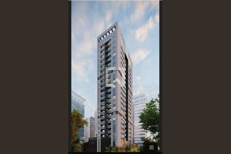 Apartamento à venda com 1 quarto, 48m² em Funcionários, Belo Horizonte