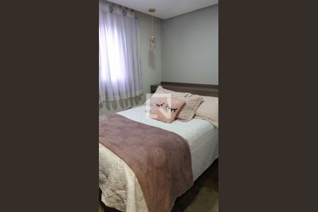 Quarto de apartamento à venda com 2 quartos, 51m² em Presidente Altino, Osasco
