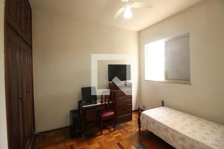 Quarto 1 de casa à venda com 4 quartos, 350m² em Carlos Prates, Belo Horizonte
