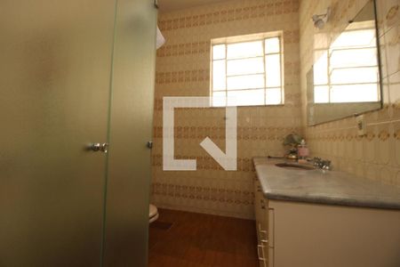 Casa à venda com 350m², 5 quartos e 3 vagasBanheiro