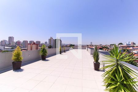 Apartamento à venda com 28m², 1 quarto e sem vagaÁrea externa