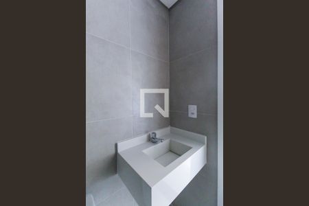 Apartamento à venda com 28m², 1 quarto e sem vagaBanheiro