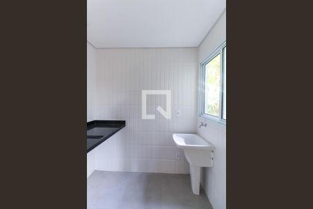 Apartamento à venda com 28m², 1 quarto e sem vagaÁrea de Serviço