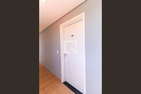 Apartamento à venda com 28m², 1 quarto e sem vagaPorta