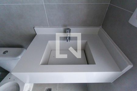 Apartamento à venda com 28m², 1 quarto e sem vagaBanheiro