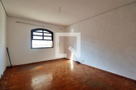 Quarto 2 de casa para alugar com 2 quartos, 111m² em Campestre, Santo André