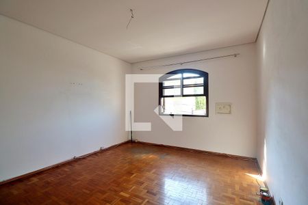 Quarto 2 de casa para alugar com 2 quartos, 111m² em Campestre, Santo André