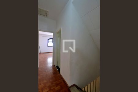 Casa à venda com 111m², 2 quartos e 1 vagaBanheiro Social