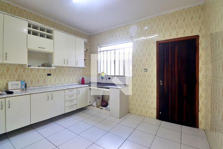 Casa à venda com 111m², 2 quartos e 1 vagaCozinha