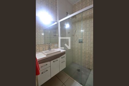 Casa à venda com 111m², 2 quartos e 1 vagaBanheiro Social