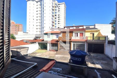 Vista do Quarto 1 de casa à venda com 2 quartos, 111m² em Campestre, Santo André