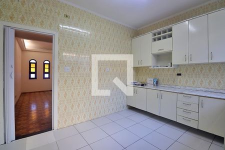 Casa à venda com 111m², 2 quartos e 1 vagaCozinha
