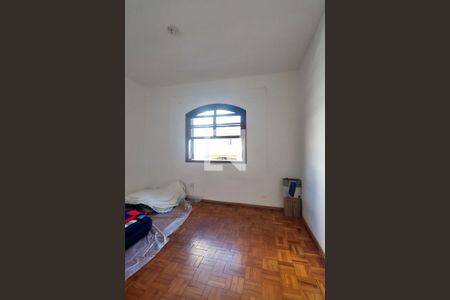 Quarto 1 de casa para alugar com 2 quartos, 111m² em Campestre, Santo André