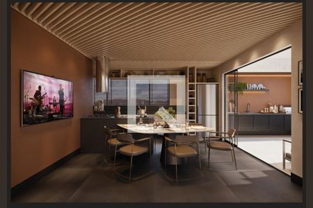 Apartamento à venda com 149m², 1 quarto e 1 vaga