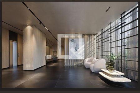 Apartamento à venda com 149m², 1 quarto e 1 vaga