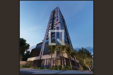 Apartamento à venda com 149m², 1 quarto e 1 vaga