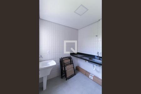 Apartamento à venda com 28m², 1 quarto e sem vaga Apartamento à venda com 28m², 1 quarto e sem vagaÁrea de Serviço