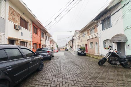 Casa de condomínio para alugar com 215m², 4 quartos e 3 vagasÁrea externa