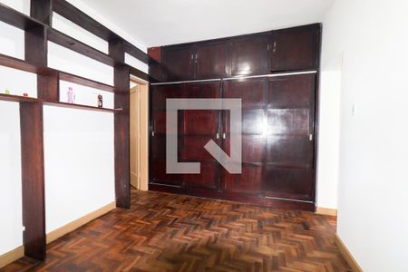 Casa de condomínio para alugar com 215m², 4 quartos e 3 vagasCloset do Quarto 3