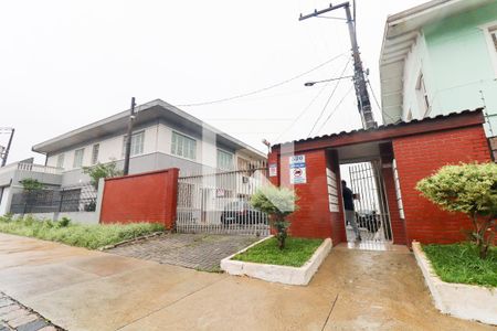 Casa de condomínio para alugar com 215m², 4 quartos e 3 vagasFachada do Prédio