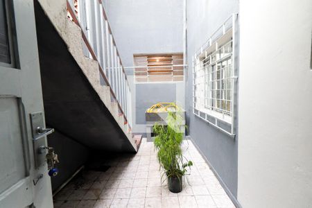 Casa de condomínio para alugar com 215m², 4 quartos e 3 vagasÁrea de Serviço