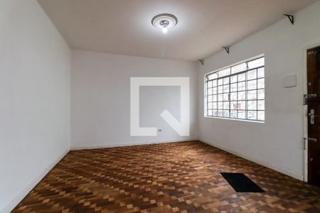 Sala de casa de condomínio para alugar com 4 quartos, 215m² em Pado Velho , Curitiba