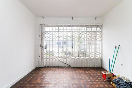 Sala 2 de casa de condomínio para alugar com 4 quartos, 215m² em Pado Velho , Curitiba