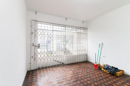 Sala 2 de casa de condomínio para alugar com 4 quartos, 215m² em Pado Velho , Curitiba